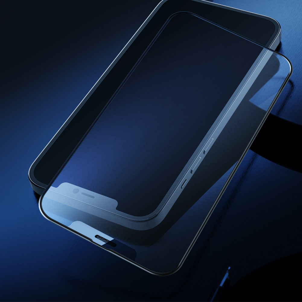 Nillkin-for-iPhone-12-Pro-Max-Front-Film-Matte-9H-Hardness-Dustproof-Anti-Explosion-Anti-Scratch-Ful-1785802-12